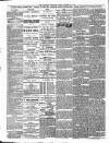 Willesden Chronicle Friday 30 January 1891 Page 4