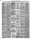 Willesden Chronicle Friday 20 February 1891 Page 4