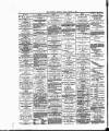 Willesden Chronicle Friday 08 January 1892 Page 8