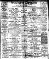 Willesden Chronicle Friday 24 November 1893 Page 1