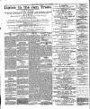 Willesden Chronicle Friday 28 September 1894 Page 8