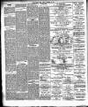 Willesden Chronicle Friday 23 November 1894 Page 6