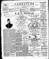Willesden Chronicle Friday 07 December 1894 Page 6