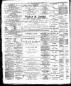 Willesden Chronicle Friday 21 December 1894 Page 4