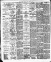 Willesden Chronicle Friday 16 August 1895 Page 4