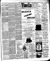 Willesden Chronicle Friday 16 August 1895 Page 7