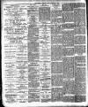 Willesden Chronicle Friday 27 September 1895 Page 4