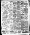 Willesden Chronicle Friday 22 November 1895 Page 4