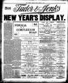 Willesden Chronicle Friday 01 January 1897 Page 8