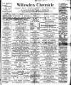 Willesden Chronicle Friday 15 January 1897 Page 1
