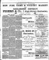 Willesden Chronicle Friday 19 February 1897 Page 8