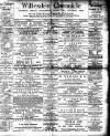 Willesden Chronicle Friday 29 October 1897 Page 1