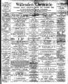 Willesden Chronicle Friday 05 November 1897 Page 1