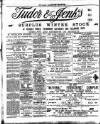 Willesden Chronicle Friday 07 January 1898 Page 8