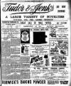 Willesden Chronicle Friday 25 March 1898 Page 7