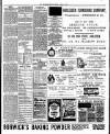 Willesden Chronicle Friday 03 March 1899 Page 7