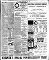 Willesden Chronicle Friday 05 May 1899 Page 7