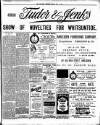 Willesden Chronicle Friday 19 May 1899 Page 7