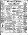 Willesden Chronicle Friday 16 June 1899 Page 1
