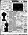 Willesden Chronicle Friday 16 June 1899 Page 8