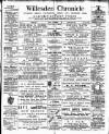 Willesden Chronicle Friday 01 September 1899 Page 1