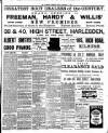 Willesden Chronicle Friday 01 September 1899 Page 7