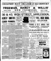 Willesden Chronicle Friday 08 September 1899 Page 7