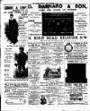 Willesden Chronicle Friday 15 September 1899 Page 8