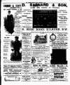 Willesden Chronicle Friday 29 September 1899 Page 8