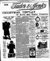Willesden Chronicle Friday 01 December 1899 Page 8