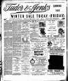 Willesden Chronicle Friday 05 January 1900 Page 8