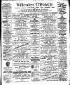 Willesden Chronicle Friday 26 January 1900 Page 1