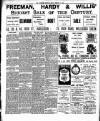 Willesden Chronicle Friday 16 February 1900 Page 8