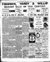 Willesden Chronicle Friday 23 February 1900 Page 8