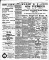 Willesden Chronicle Friday 25 May 1900 Page 8