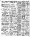 Willesden Chronicle Friday 05 October 1900 Page 4