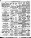 Willesden Chronicle Friday 26 October 1900 Page 4