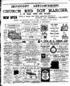 Willesden Chronicle Friday 23 November 1900 Page 8