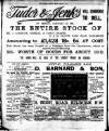 Willesden Chronicle Friday 04 January 1901 Page 8