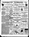 Willesden Chronicle Friday 26 April 1901 Page 8