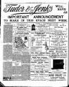 Willesden Chronicle Friday 01 November 1901 Page 8
