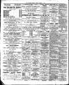 Willesden Chronicle Friday 29 November 1901 Page 4