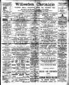 Willesden Chronicle Friday 24 January 1902 Page 1