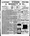 Willesden Chronicle Friday 11 July 1902 Page 8