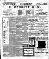 Willesden Chronicle Friday 18 July 1902 Page 8