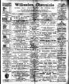 Willesden Chronicle Friday 14 November 1902 Page 1