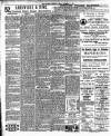 Willesden Chronicle Friday 21 November 1902 Page 8