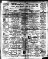 Willesden Chronicle Friday 08 January 1904 Page 1