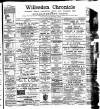 Willesden Chronicle