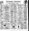 Willesden Chronicle